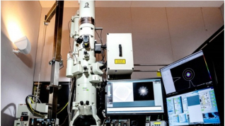 La microscopía electrónica ultrarrápida conduce a un descubrimiento emocionante