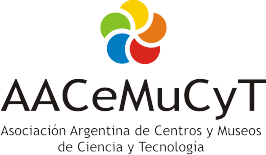 Logo AACeMuCyT
