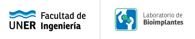 Laboratorio de Bioimplantes