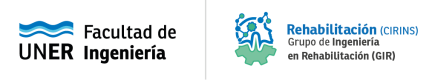 Grupo de ingeniería en Rehabilitación