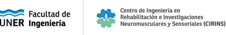 Centro de Ingeniería en Rehabilitación e Investigaciones Neuromusculares y Sensoriales