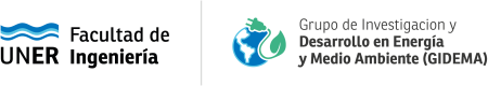 Grupo de Investigación y Desarrollo en Energía y Medio Ambiente