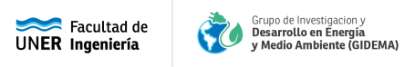 Grupo de Investigación y Desarrollo en Energía y Medio Ambiente