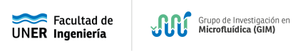 Grupo de Investigación en Microfluídica