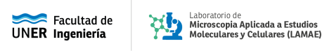 Laboratorio de Microscopía Aplicada a Estudios Moleculares y Celulares 