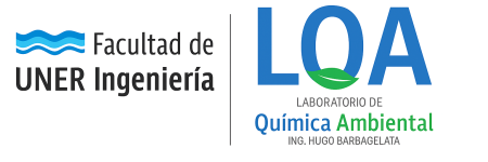 Laboratorio de Química Ambiental